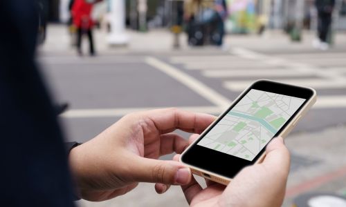 perch&eacute; fare local SEO