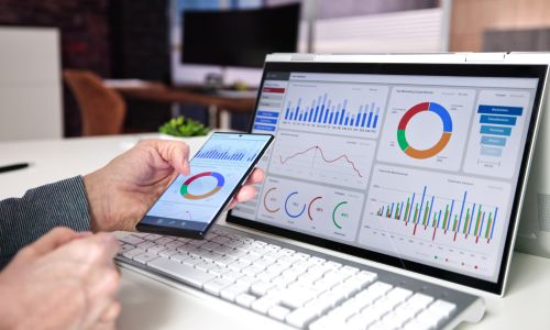 consulenza di web marketing