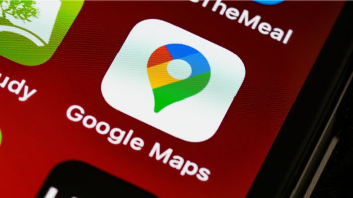 mappa di google per attivit&agrave; locali