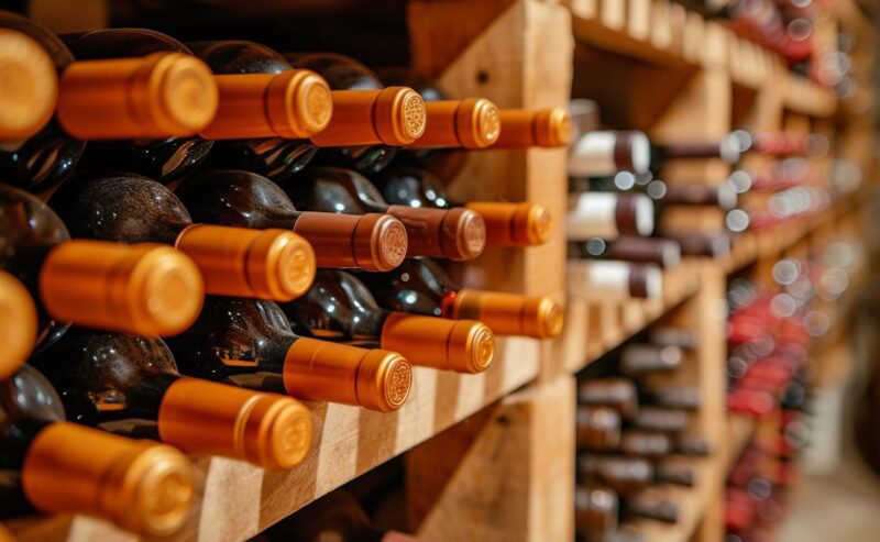 SEO aziende vinicole: come farti trovare da chi cerca un’esperienza autentica