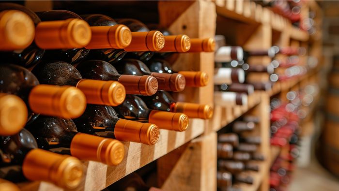 SEO per cantine di vino monferrato