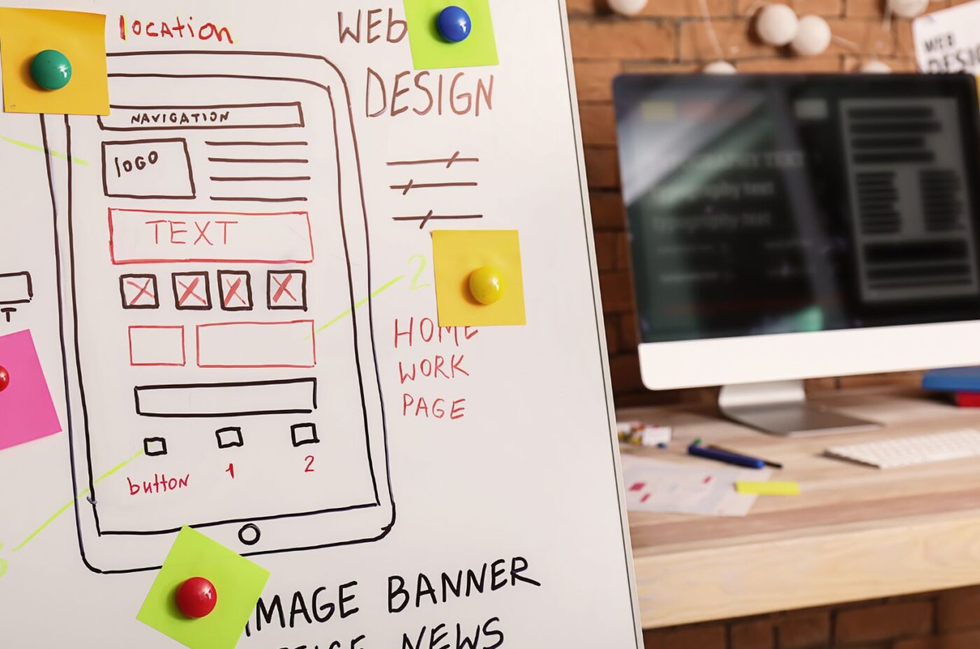 Come riconoscere un sito fatto bene: la checklist
