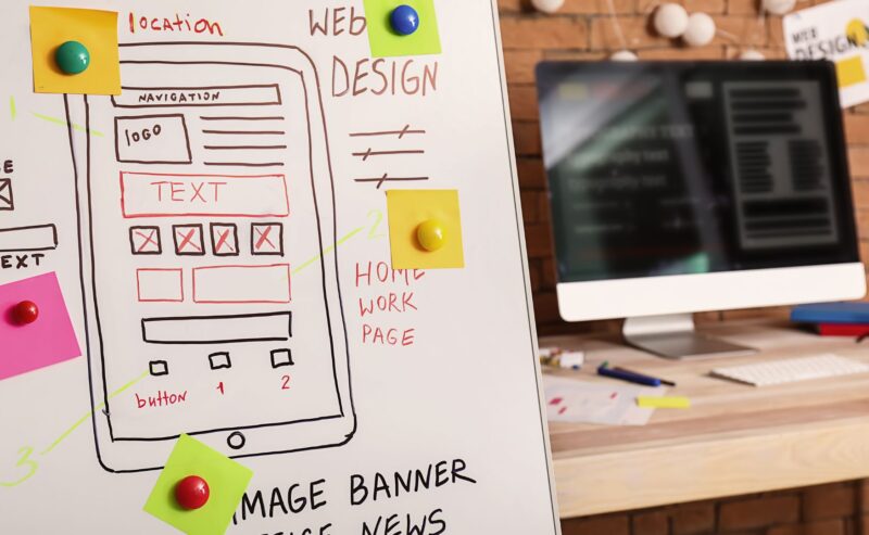 Come riconoscere un sito fatto bene: la checklist