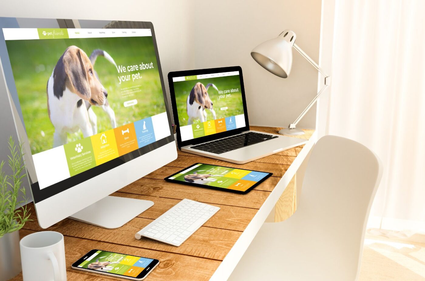 Perché un sito WordPress professionale è un investimento, non una spesa