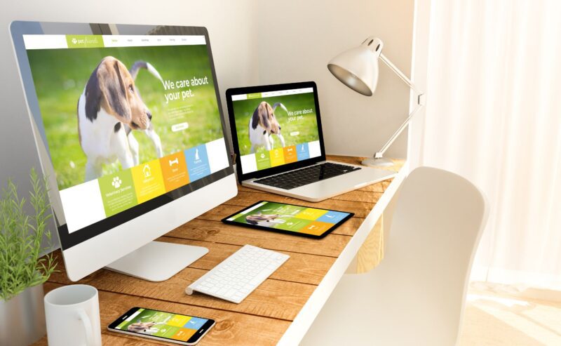 Perché un sito WordPress professionale è un investimento, non una spesa