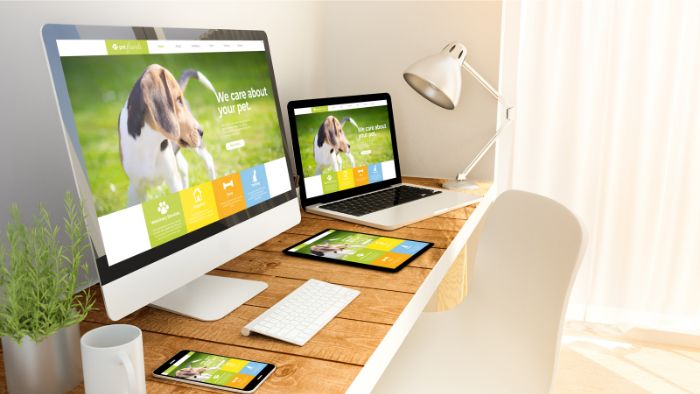 creazione siti wordpress