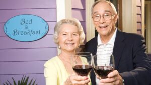 Realizzazione siti web per B&B e case vacanze &ndash; aumenta prenotazioni e visibilit&agrave;